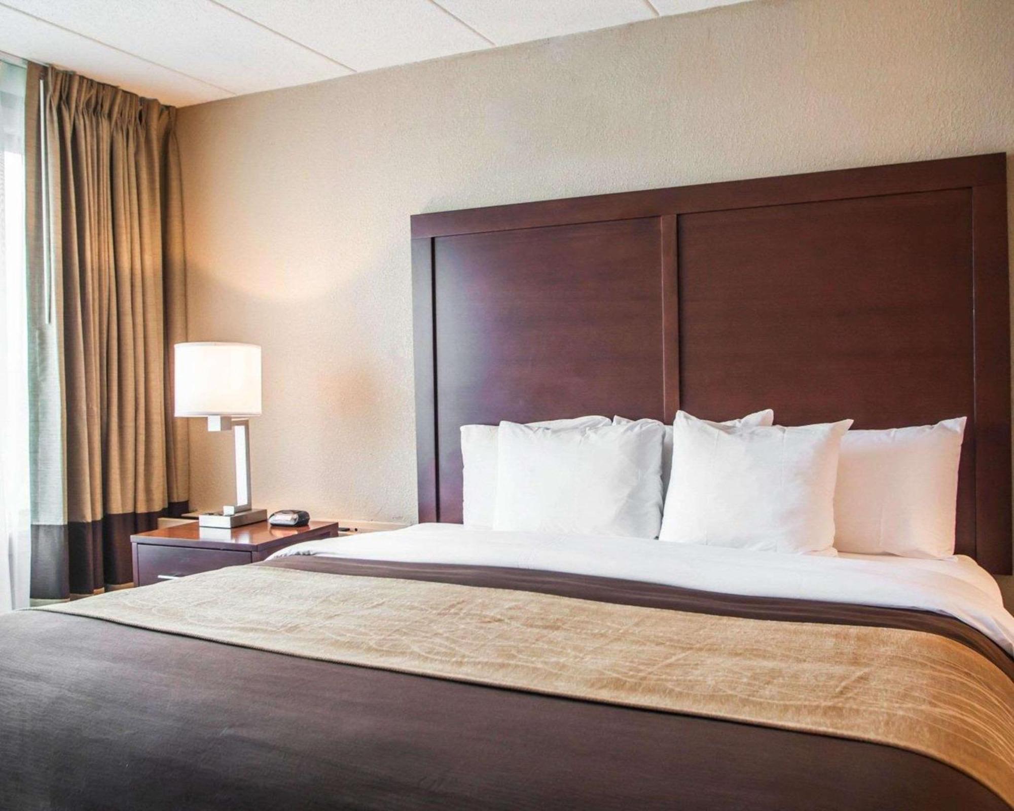 Quality Inn & Suites Orland Park - Chicago Exterior foto